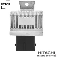 Hitachi Kızdırma Rolesi Captur I 12> Trafıc Iı 06> Master Iıı 10> Megane Iıı 09> Laguna Iıı 07> Clıo Iv 12> 8200859243/ 11067JD50C/ 4419200