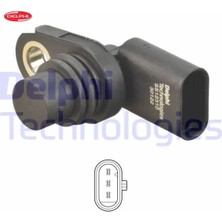 Delphi Eksantrık Mılı Konum Sensoru Mercedes M260 M264 M270 M274 W176 W177 C190 W246 W205 C117 C257 W212 W2 Delphı A2709050400