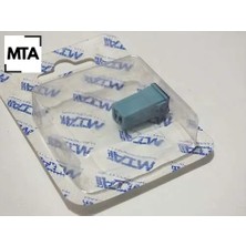 0474050 Mini Dişi Sigorta 50 Amper 27X14.10MM Kırmzı Mta