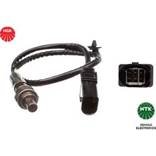LZA15-A1 Oksijen Sensörü Grande Punto 1.3 Jtd Ngk 55191127