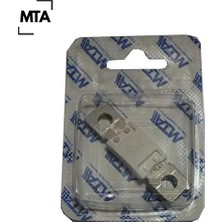 0601100 Megaval Ara Sigorta 100 Amper Sarı Mta