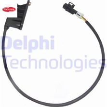 Delphi Eksantrik Mil Sensörü Astra F-Astra G-Corsa B-Tıgra-Vectra B-Zafıra 1.4-1.6 16V Delphı 90412795/ 6238000