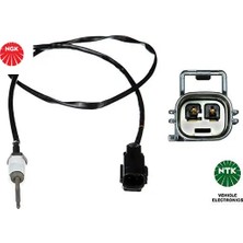 Egzoz Gazı Sıcaklık Sensörü C-Max-Focus Iı-Glaxy 2.0 Tdcı 08 14 Mondeo Iv 2.0 Tdcı 96581 Ngk AG9112B591AA/ AV6112B591AA/ 1681281
