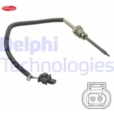 Delphi Egzoz Sıcaklık Sensoru Kat. Uzerınde W203 S203 W204 S204 C209 A209 C219 W211 S211 W221 Delphı A0009058900