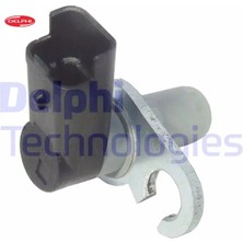 Delphi Krank Devir Sensörü PARTNER-EXPERT-206-306-308-P406-408 Berlıngo-C4-C5-Xsara 2.0 16V 2.0 Hdı Grand V Delphı 1920.EN/ 9640627780/ 3322067G01