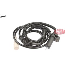 Tekerlek Hız Sensörü Arka Ducato 94 Sağ Sagem 46809773