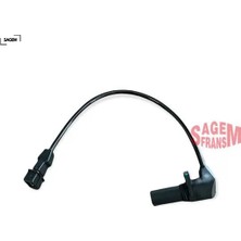 Krank Mil Sensörü Daewoo-Chevrolet Nubıra-Kalos-Tacuma-Lacettı-Aveo 97 > Sagem 25182450/ 96253542/ 96434780