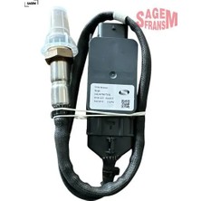 Oksijen Sonda Sensor Nox Polo Vı Awı Bz1.ae1 Sagem 04L907807HB