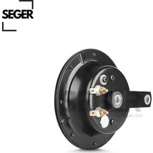 Disk Korna Didit Ince Ses 12V Seger  50FI12.000.02