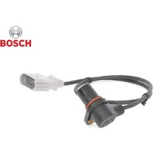 Krank Mil Sensörü Polo 1.6 95-01 Golf4 1.6 97-00 Passat 2.0-Leon 1.6 Bosch 06A906433C