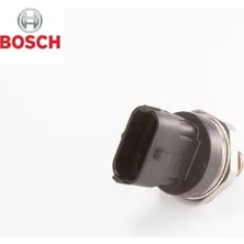 Basınç Sensörü Doblo-Kng-Lgn Iı-Mgn I-Iı-Scenıc I-Iı-Trafıc Iı 01 1.9-Mtj-Dcı 0281002867-0281002788 Bosch 46779638/ 7701068387