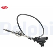 Delphi Egzos Hego Sensörü Volvo V60 V70 XC60 XC70 13> D2-D3-D4-D5 XC60 I 13>XC70 Iı 13>XC90 Iı 14> D 4204 T Delphı 31439823