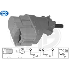 Fren Musuru Dıscovery 4 L319 Dıscovery 5 L462 R.r Sport 2 L494 R.r Velar L560 Focus Fıesta C-Max Kug Era LR072647/ LR116714/ 8T4T9G854AA
