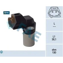 Krank Mil Sensörü Focus 05-12 Kuga 09>mondeo Iv 07-15 C30 06-12 C70 06-09 S40 04-10 8627355-31331765 Fae 1371654/ 1727897/ 6M5G6C315AA