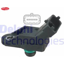 Delphi Map Sensörü Opel Astra G-Omega B-Vectra B-Zafira A 2.0 Dth-Dtl 06/97>06/05 Delphı 24420761/ 851365