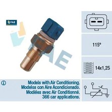 Hararet Müşürü 106-306-405-406-EXPERT-JUMPY-PARTNER-BERLINGO-BOXER-JUMPER-DUCATO-XSARA-SAXO 1.6-1.8- Fae 0242.85/ 0242.68/ 0242.87/ 9601842280