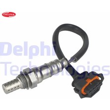 Delphi Oksijen Sensörü Astra H-Corsa D-Combo D 1.2/1.4 07 Delphı 9192922/ 9129954/ 9129885/ 855351