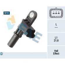Eksantrik Sensörü Combo E-CROSSLAND-GRANDLAND-PARTNER-BERLINGO-208-301-308-508-2008-3008- P500 8-Exp Fae 9677493380/ FM5Q12K073AA/ 1866401