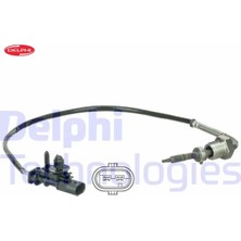 Delphi Egzoz Sıcaklık Sensörü - Volvo C30. C70. S40. S60. S80. V40. V50. V60. V70. XC60. XC70 01/10> Delphı 31303032/ 31319841/ 31439824