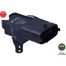 Map Sensörü Astra G-H-J-Combo C-D-Corsa D-E-Insıgnıa A-Mokka-Vectra C-Zafıra A-Doblo-Bravo-Lınea Fıo Ngk 93171176/ 504245257/ 223650002R