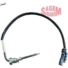 Turbo Isı Kaptoru Egea 1.6 Euro 6 2015 2021 Sagem 46339767