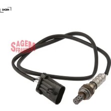 Oksijen Sonda Sensor Tempra - Tıpo 1.6 Mpı Sagem 46422649