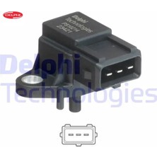Delphi Basınc Sensoru W124 W168 W201 W202 W210 W461 W463 W638 B901 B904 Delphı A0115420717