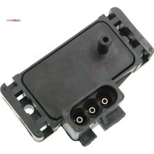 Autodak Map Basınç Sensörü Opel Astra G-H-Corsa B-C-D-Vectra A-B-Zafıra-Merıva-Omega 1.4-1.6 Xel 16V 1.2 N Z 7700706876/ 7700716876
