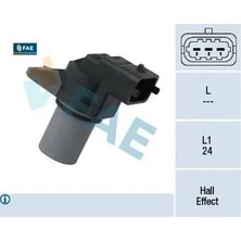 Eksantrık Mılı Konum Sensoru Mercedes OM611 OM642 OM646 W245 W203 W204 C218 W211 W212 B901>B906 Fae A0051531328
