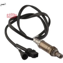 Oksijen Sonda Sensor Tempra - Tıpo 1.6 Sagem 7619303