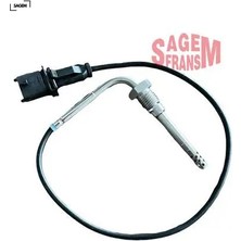 Turbo Isı Kaptoru Punto Evo Grande Punto 1.6 Diesel Sagem 55218447