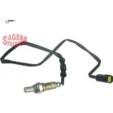 Oksijen Sonda Sensor Bravo - Marea 1.6 16V 95 > 99 Sagem 7751308