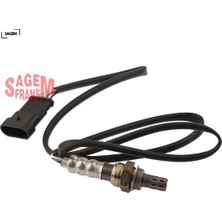 Oksijen Sonda Sensor Slx 1.6 Ie Sagem 46417969