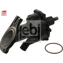 Febi Bilstein Vakum Pompası Connect 02-13 Escort 93-95 Focus 01-05 Mondeo 96-00 1.8td Febı Bılsteın 93BB2A451AD/ 1882889/ 93BB2A451AC