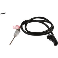 Turbo Isı Kaptoru Master Iıı - Monova 2.3 Dcı 170 Sagem 226400396R