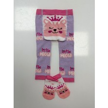 Bebek Pijama Çorap