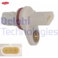 Delphi Eksantrik Kam Mili Devir Sensörü Corsa D-Corsa E-Astra J-Adam-Insıgnıa A-Merıva B-Mokka-Zafıra C 1.2 Delphı 1237183/ 55566932/ AS4748/ 7517673