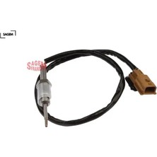 Turbo Isı Kaptoru Laguna Iı 2.2 Dcı 2005 Trafıc Iıı 2.5 Dcı 2008 Sagem 8200629249