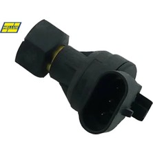 Kilometre Hız Sensörü Palıo-Albea 1.2 16V-DOBLO-LINEA Hellux 46758007/ 46817374
