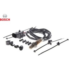 Oksijen Sensörü Passat-A4-A6-1.8t-2.0 00-05 Golf Iv 1.6 Bfq 1.8-2.0 0258007063-0258007057-0258007090 Bosch 07C906262K/ 06A906262AN