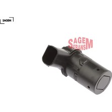 Park Sensoru P307-P607-P807-C5 Sagem 6590.01/ 9639945580/ 9639945580