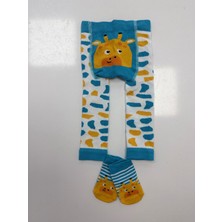 Bebek Pijama Çorap