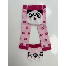 Bebek Pijama Çorap