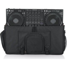 Gator Frameworks G-Club Messenger Bag For DDJ1000SRT Controller | GCLUBCONTROL28