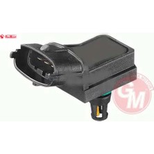 Map Turbo Basınç Sensörü Movano A-Clıo Iı 1.5 Dcı-Megane Iı 1.5 Dcı-Master Iıı 2.5 Dcı 2002-08 Gua 9109787/ 223658143R/ 2263000Q2F