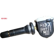 Lastik Basınç Sensörü Clıo Iv Symbol-Thalıa-Captur-Duster-Lodgy-Logan-Sandero-Master Gua 407009987R/ 407009322R/ 407001628R