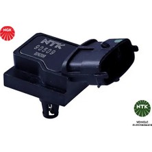 Map Turbo Basınç Sensörü Movano A-Clıo Iı 1.5 Dcı-Megane Iı 1.5 Dcı-Master Iıı 2.5 Dcı 2002-08 Ngk 9109787/ 223658143R/ 2263000Q2F