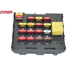 Sigorta Kutusu 204 Uno 1988- Zenon 64800204