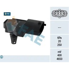 Basınç Map Sensörü Astra G-H-J-Insıgnıa A-Corsa D-Merıva A-B-Vectra C-Zafıra B 1.4 Net-Nel-1.6 Let-X Fae 93170309/ 55576223/ 1247128/ 1238244