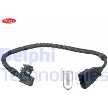 Delphi Krank Mili Sensörü - Audı A2. Seat Cordoba. Ibiza. Skoda Fabia. Vw Beetle. Bora. Golf. Polo 10/97 09 Delphı